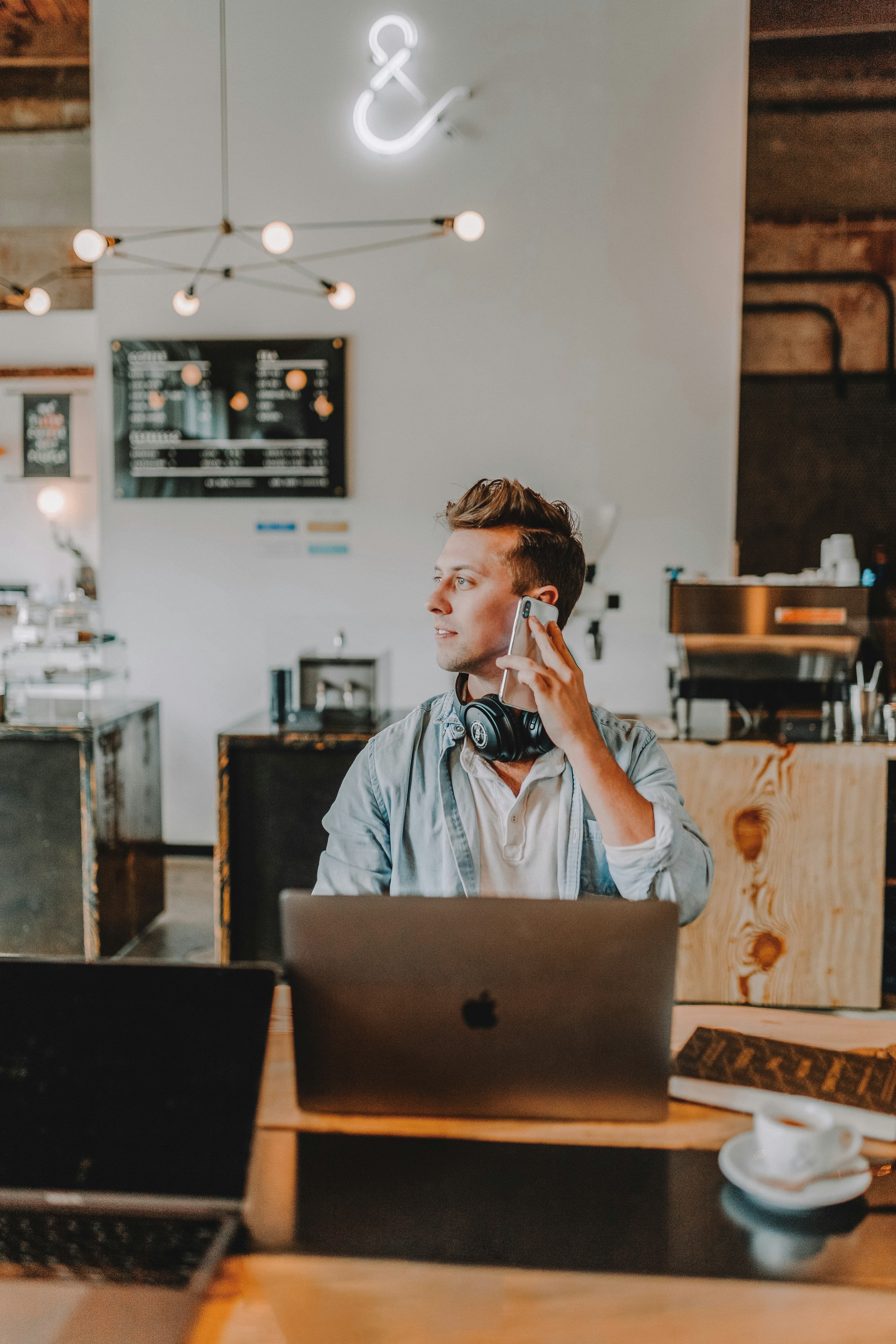 AI Sales Agent